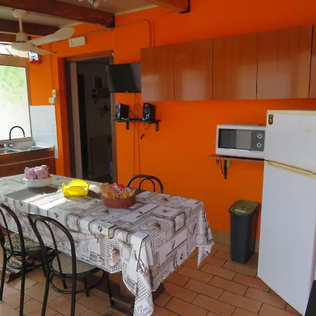 Casa Vacanze Sole & Luna * Milazzo