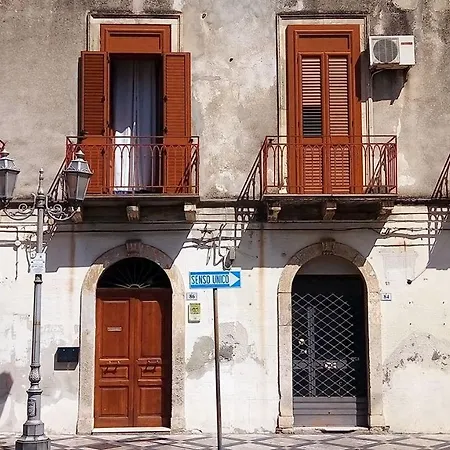 Apartment Casa Vacanze Sole & Luna