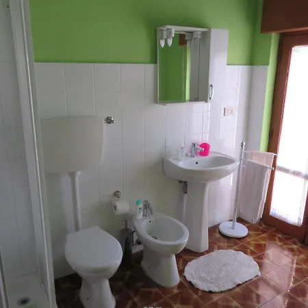 Casa Vacanze Sole & Luna * Milazzo