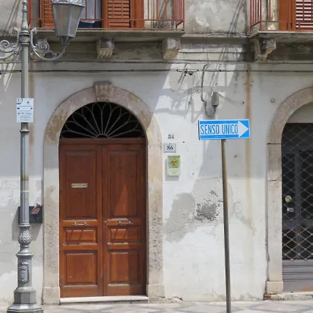 Casa Vacanze Sole & Luna Milazzo