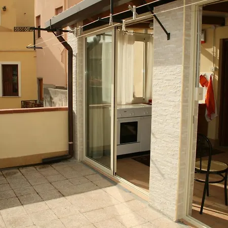 Casa Vacanze Sole & Luna Apartment *