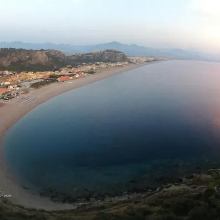 Casa Vacanze Sole & Luna * Milazzo