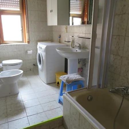 Casa Vacanze Sole & Luna Apartment