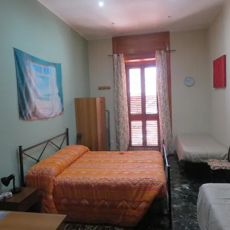 Casa Vacanze Sole & Luna * Milazzo