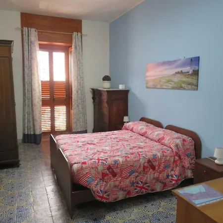 Casa Vacanze Sole & Luna Milazzo