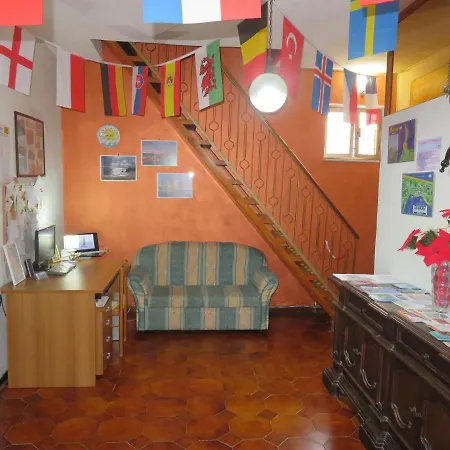 Apartment Casa Vacanze Sole & Luna