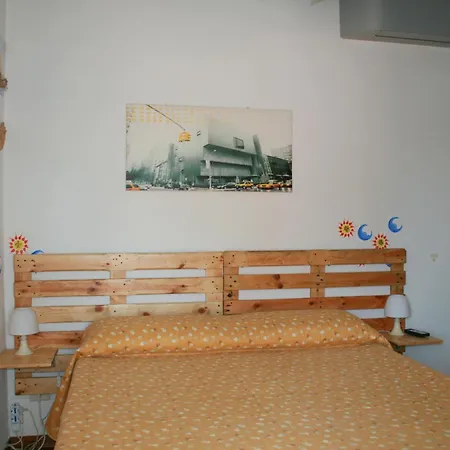 Apartment Casa Vacanze Sole & Luna *