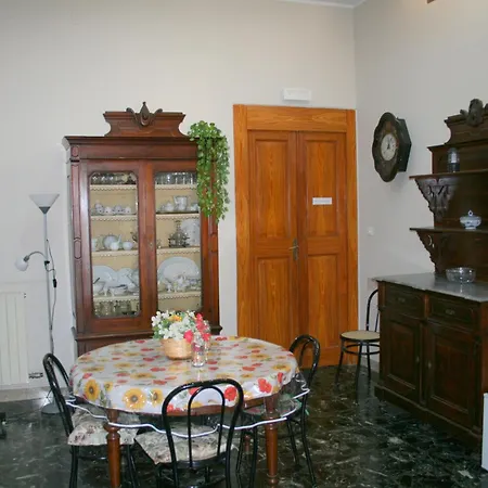 Apartment Casa Vacanze Sole & Luna Milazzo