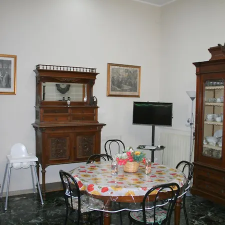 Casa Vacanze Sole & Luna * Milazzo